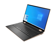 HP Spectre 15 x360 i7-10510/16GB/1TB/Win10P MX330 - 593222 - zdjęcie 4